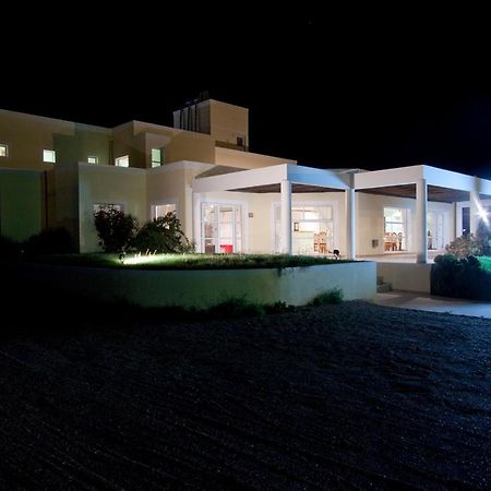 Mil Rosas Hotel ลาสกรูตัส ภายนอก รูปภาพ
